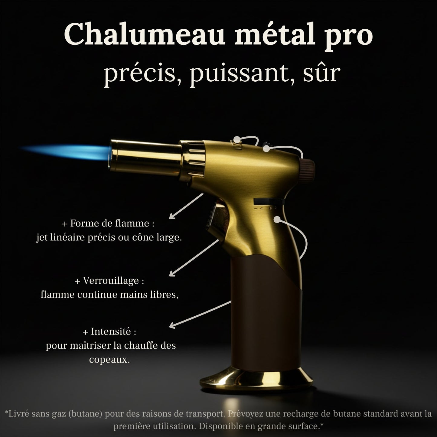 Coffret BARIK - BARIK