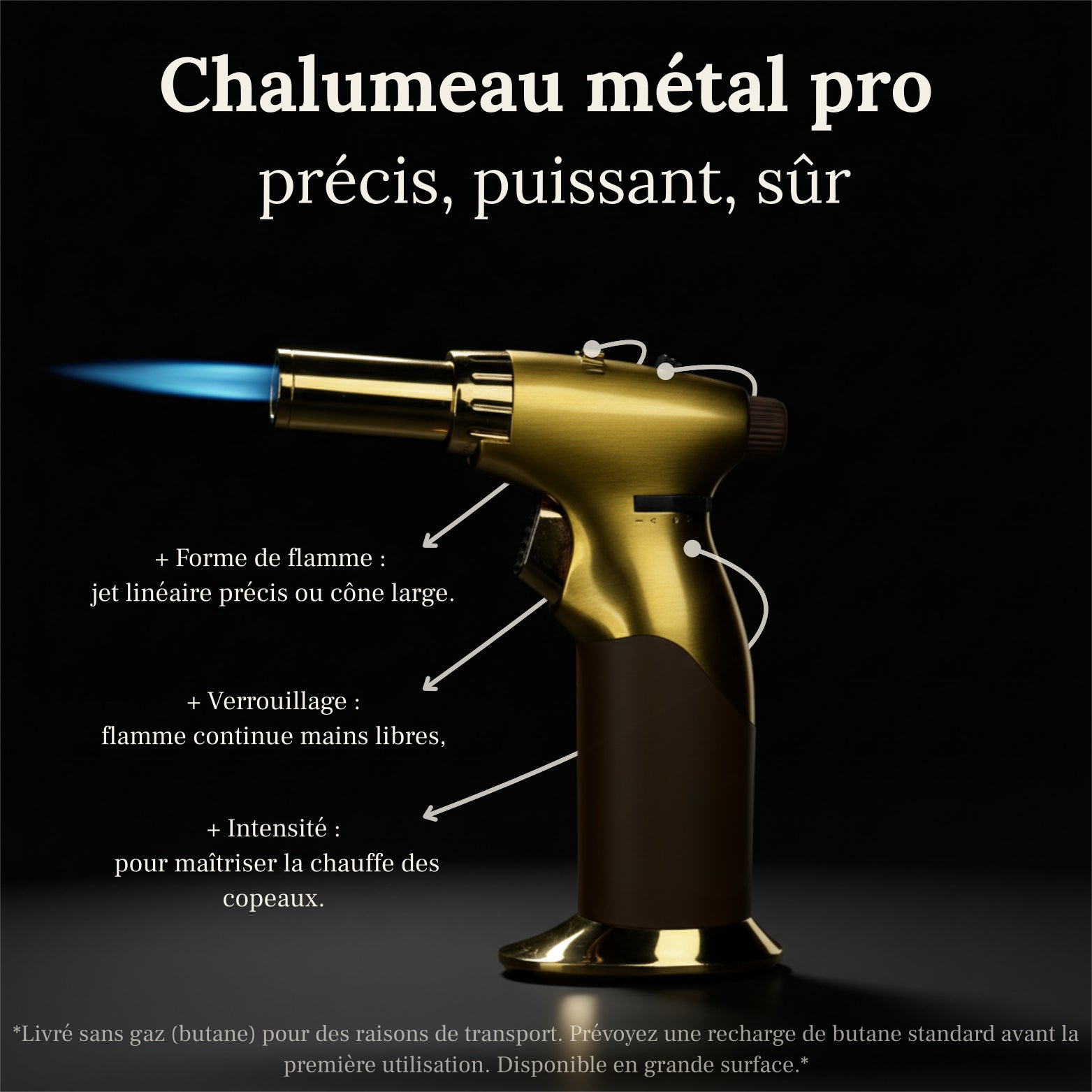 Coffret BARIK - BARIK