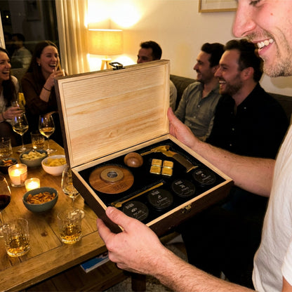 Coffret BARIK - BARIK