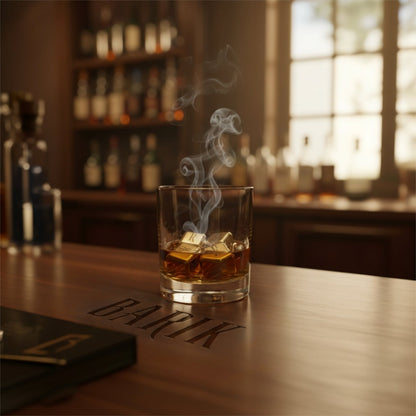 Coffret BARIK - BARIK