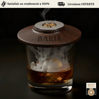 Coffret BARIK - BARIK