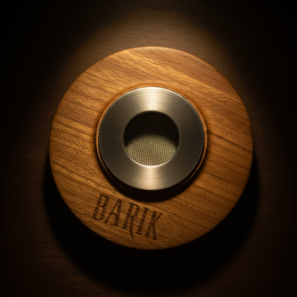 Coffret BARIK